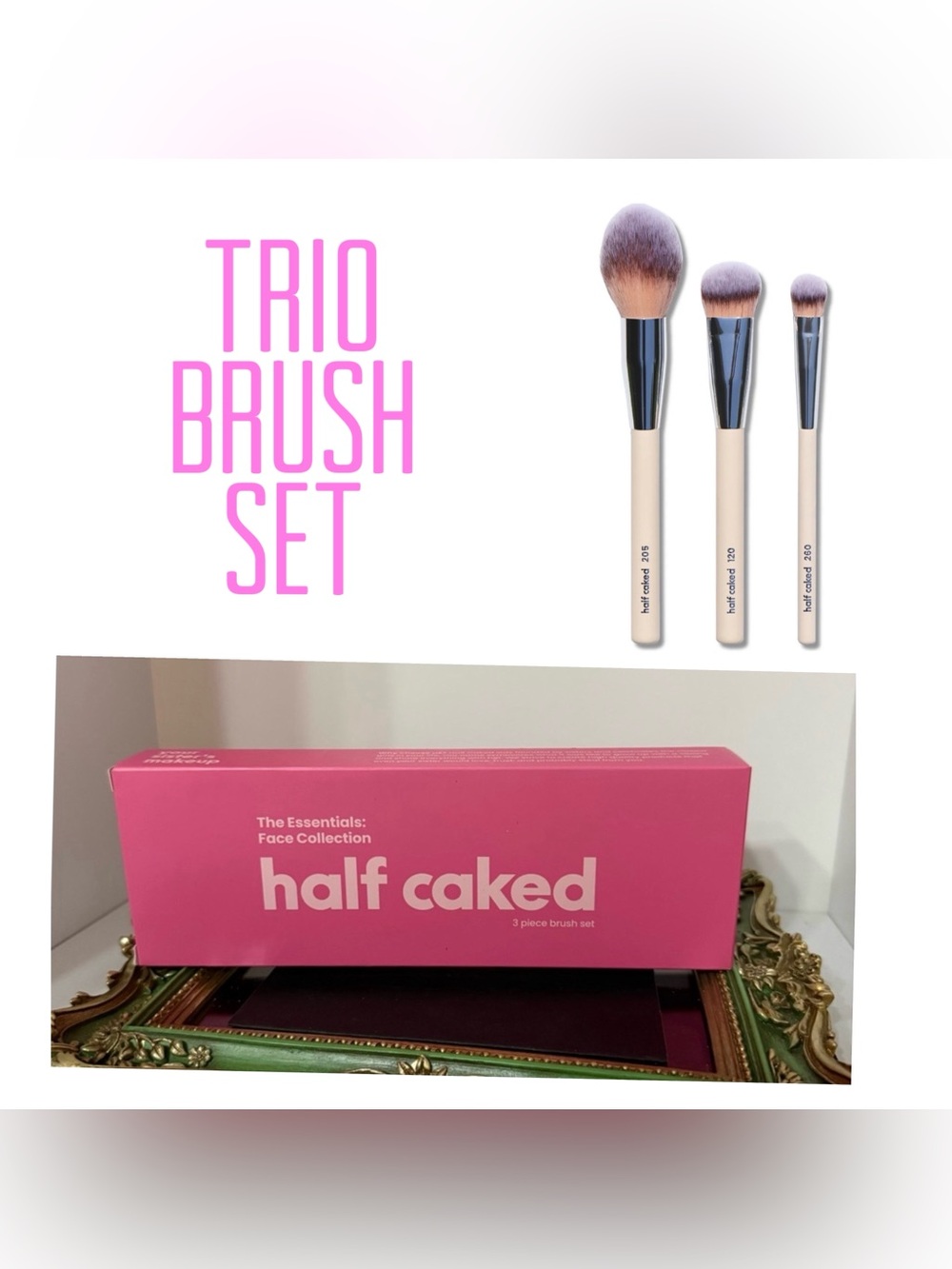 Beauty Box Set - Picture 3 of 12